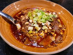 -华豫川酒家(大卫城店)