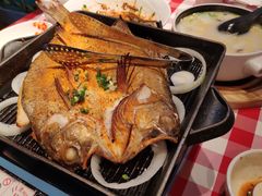 -西贝(吴江路湟普汇店)