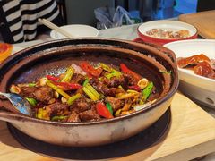 -滋粥楼·顺德菜海鲜茶点(方舟店)