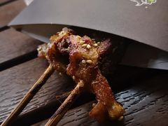 -型男美蛙烤牛蛙(南长街店)