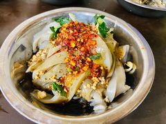 -88号小吃店·经典云南菜·地道纳西美食