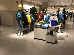 -H&M(星河城店)