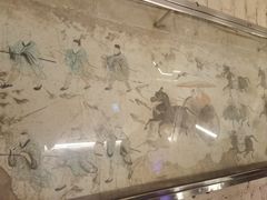 -洛阳古墓博物馆