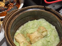 -福巷湘食小馆·猛火现炒(上海首店)