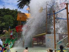 -杭州开元森泊度假乐园