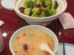 -宏状元现熬粥·京味菜(五棵松店)
