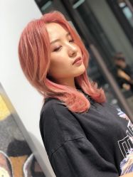 点击看大图 -IN HAIR艺术+造型