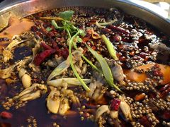 味之绝美蛙-味之绝美蛙鱼头火锅(龙潭店)