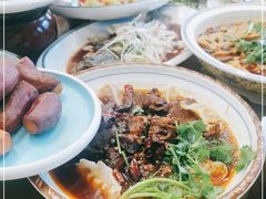 -果城龙凤瓦罐煨汤馆(新豪天地店)