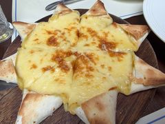 -沏点Trattoria意大利餐厅(新街口店)