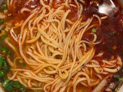 -思泊湖牛肉面(兰州总店)