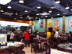 大堂-昇记肠粉王(福华路店)