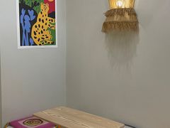 用餐区-Fruiffee Cafe 果啡派