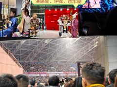 -中南南通体育会展中心