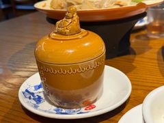 -宴武夷·匠心闽味(印象大红袍店)