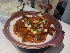 -桂满陇·海市蜃楼·黑金(国金店)