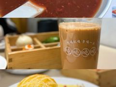 -蔡澜点心·粤菜(西单大悦城店)