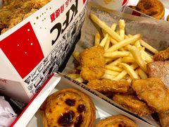 -肯德基(宁波万达店)