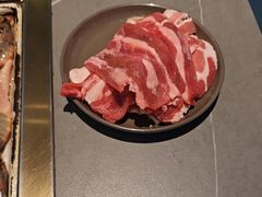 -非烤勿扰自助烤肉(宝安天虹店)