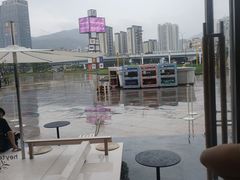 -喜茶(珠海华发商都店)