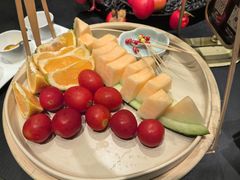 -锦府盐帮·私宴(赛特店)