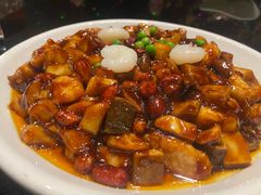 -上海1号私藏菜(黄浦店)