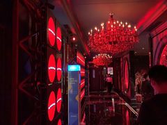 -INLOVE KTV(杭州滨江宝龙城店)