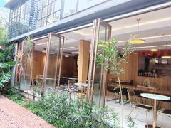 -花间茶(华侨城创意园店)