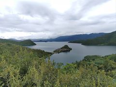 -丽江泸沽湖景区-里格半岛