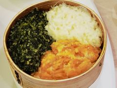 沔阳素三蒸-湖北味道(湖北大厦店)