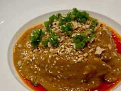 口水鸡-弘雅饭店