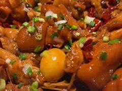-胖哥俩肉蟹煲(湖滨银泰in77店)