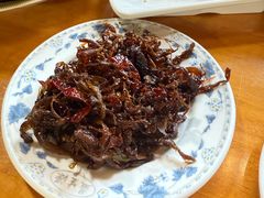 -龙姐私房菜(和顺古镇店)