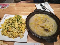 -嘉和一品粥(魏公村店)