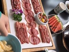 -阳坊胜利涮羊肉(阳坊老店)