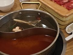 -松野谷·寿喜烧自助(华联顺义金街购物中心店)