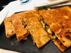 意大利肉肠馅饼-Bco豆库(星耀天地店)