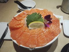 -万岁寿司(蓬江万达店)