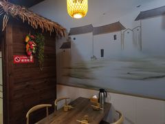 -杨家汀州韵(万达店)