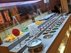 -海底捞火锅(漕宝路店)