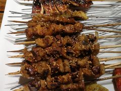 -三个大叔东北烧烤·砂锅菜(西三旗店)