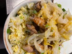 -很久以前羊肉串(中山公园店)
