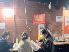 -海关荤豆花(洋河一路店)