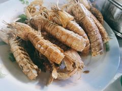 -日照大牌檔•小船海鲜(万平口店)