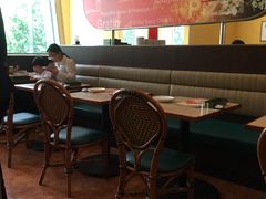 大堂-萨莉亚意式餐厅(石鼓路店)