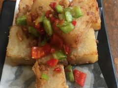 -广东道至正餐厅(区庄店)