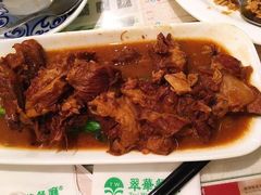 -翠华餐厅