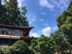 -都江堰普照寺