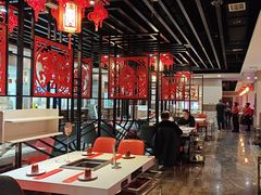 -倍儿红喜临门火锅(文兴路店)