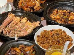 -小时候焗海鲜(鄞州万达店)
